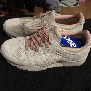 Asics gel lyte 5 peach birch